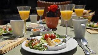 Weird Al Yankovic - Girls Just Wanna Have Lunch