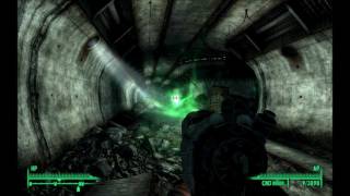 Let's Play Fallout 3 Part 199 - Copyright Quandries