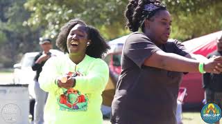 Urban Camp Weekend FallOut 2017: It’s the Place to Be!