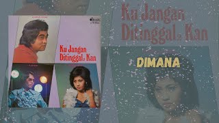 Download lagu RAHMAN KADIR - DIMANA( LYRIC VIDEO) mp3