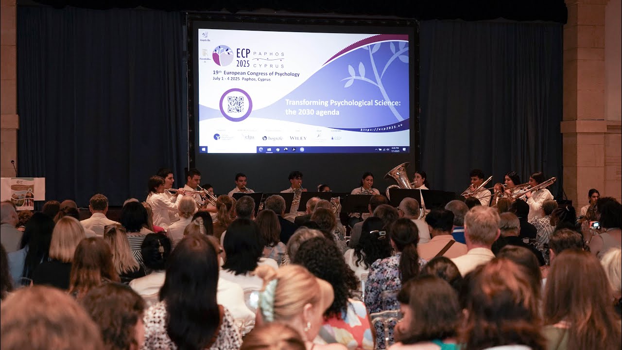 ECP 2025 | Conference Overview