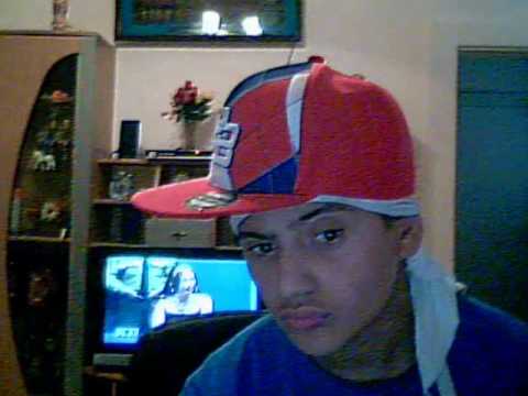 AlbaNiTTi ft. X-TriPPi - Per Nenen New 2010 .wmv