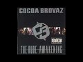 Cocoa Brovaz Won On Won Instrumental