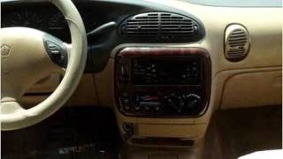 preview picture of video '1997 Chrysler Town & Country Used Cars Dover DE'