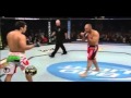 Lyoto Machida Vs Randy Couture Fight Video UFC 129 St Pierre Vs Shields Mma Core Pl Mp4