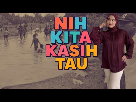 Nih Kita Kasih Tau Ada Banyak Warga Protes Jalan Rusak dengan Cara Sebar Ikan Lele di Kubangan