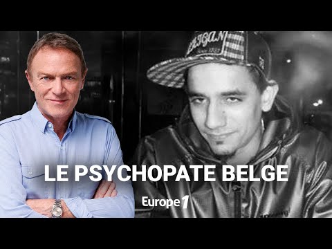 Hondelatte Raconte : L'affaire Jérémy Pierson (récit intégral)