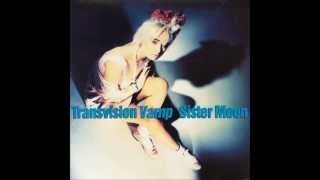 Transvision Vamp - Walk On By (b-side)
