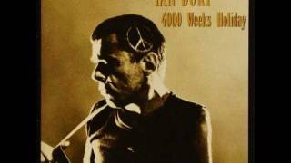 Ian Dury - Tell Your Daddy