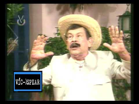 El Terror del Llano contra Atanasio el bodeguero - Cheverisimo