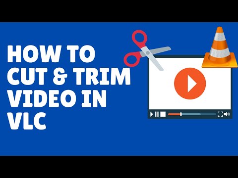 How to Crop Video in VLC Crop Save Videos using VLC Media Player