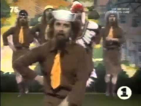 Billy Connolly -  In The Brownies
