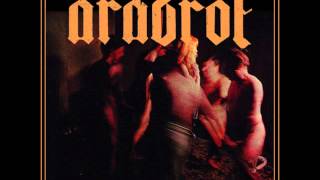 Årabrot - The Serpent