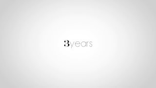 [Theme] 3 YEARS | 제이어스 J-US
