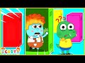 Where Are You CODY Learns To Play Safe Hide And Seek SoapCODY Channel