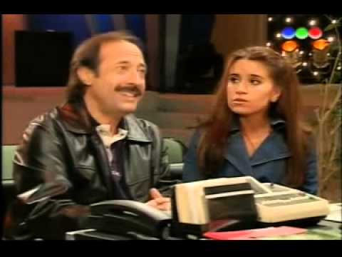 Pone a Francella   Dia de furia   18012010