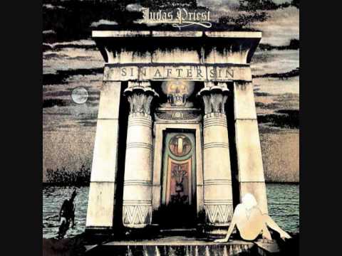Judas Priest - Starbreaker