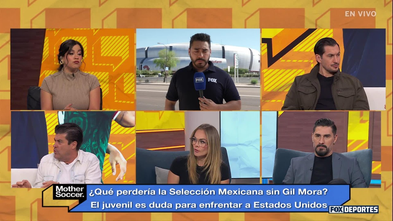 ESTADOS UNIDOS VS MÉXICO | ¿Qué podemos esperar de la Selección Mexicana de Márquez? | Mother Soccer