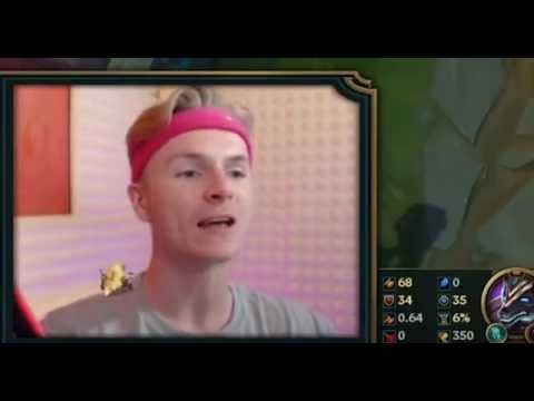 BEST OF Brofresco NASUS Copilation | League of Legends