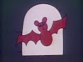 Sesame Street 8 Bats W O Voicefx Cropped 1980