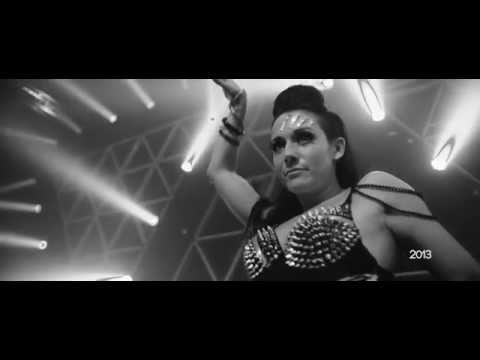 Fusion 2015 - The Final Edition (4K Version)