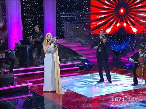 Rūta Ščiogolevaitė - „LEISK PASIDALINTI"