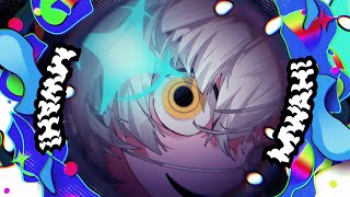 モニタリング - Monitoring (Cover) - Unnämed