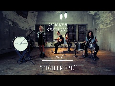 Video thumbnail for Tightrope