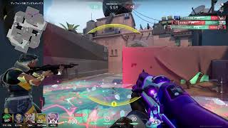 あにまるクラフター'sでVALO大会練【2025/10/7配信アーカイブ】