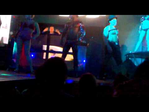 18 Aniversario Queen 2011 - Danijay!