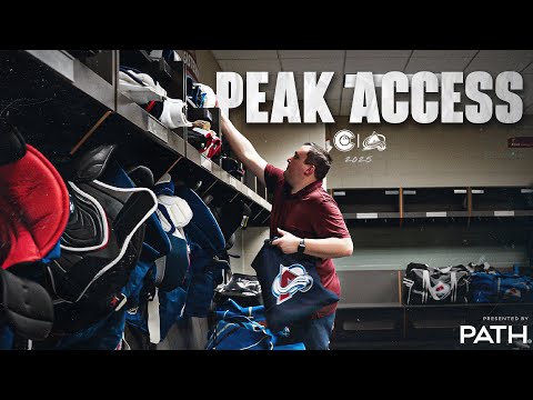 The Reality of 24 Hours in the NHL | Peak Access