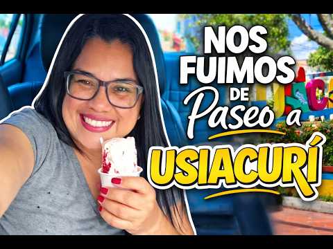 💛 Nos fuimos de PATEPERRO  para USIACURÍ ATLÁNTICO | La pasamos super rico!