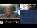 LIVE NTOYKI TEAM 21-6-2022