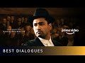 Dialogues We Can Never Forget From Sardar Udham Vicky Kaushal Amazon Prime Video