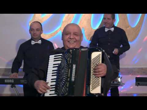 Ljubisa Bozinovic - Black and white NG program 2017 (TV ISTOK)