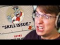 I HATE THE NEW CUPHEAD