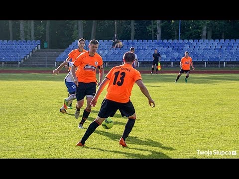 SKP- Pogoń Nowe Skalmierzyce 1:1 (0:1) 5.05. 2018