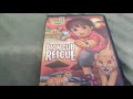 Go Diego Go Lion Cub Rescue DVD Overview