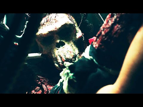 Повелитель теней — Русский трейлер (2022)