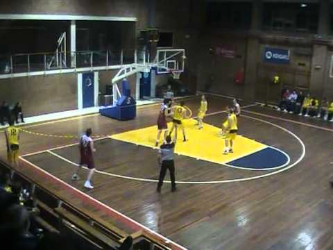 EBA B J24 Canoe - Alcobendas