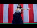 Sare Najare Yahan Dekhe Aye Jo Meri Galion Mein Ft Miss Naina Hindi Dance Video