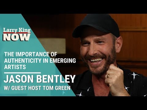 KCRW’s Jason Bentley On The Importance Of Authenticity In Emerging Artists