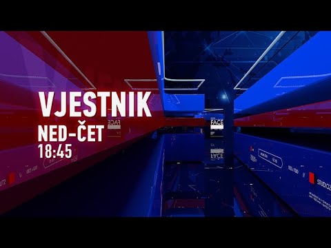 VJESTNIK – 10. 7. 2022.