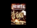 Ignite - Slowdown (live from Our Darkest Days live)