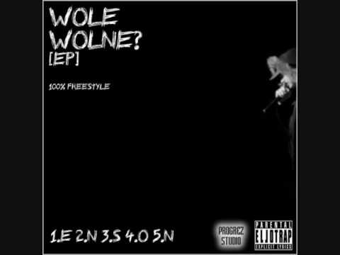 Enson - Wole Wolne - #2.N