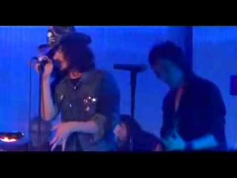 BUNBURY  Y CARLOS ANN - canción para una discoteca