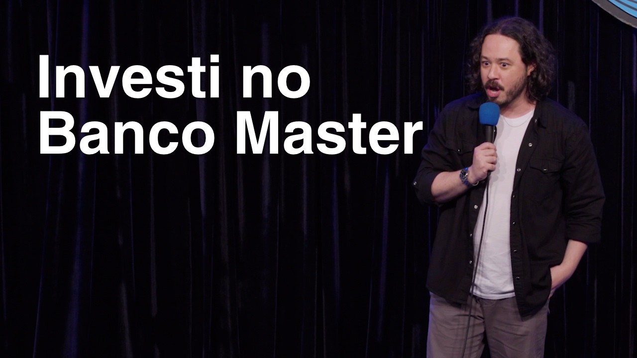 Investidor e analista das Olimpíadas