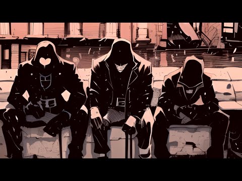 Bakuletti - Gangole feat. DJ Krótki & Em (prod. KR1S)