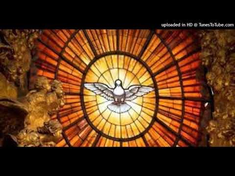 Litanei zum Heiligen Geist