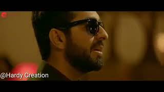 Naina da kya kasoor / Andhadhun / Aayushmann  khurrana / tabu / Radhika apt / New movie song 2018